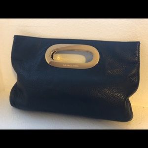 Michael kors clutch